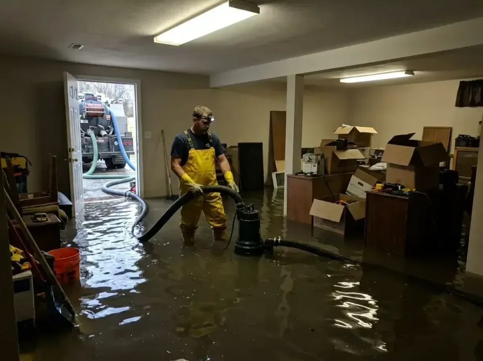 basement-burst-pipe-flooding-a-001 — frequently asked questions, 24-Hour Water Damage Restoration Services in Shields, MI